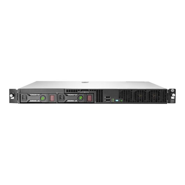 HPE ProLiant DL320e Gen8 v2 Performance