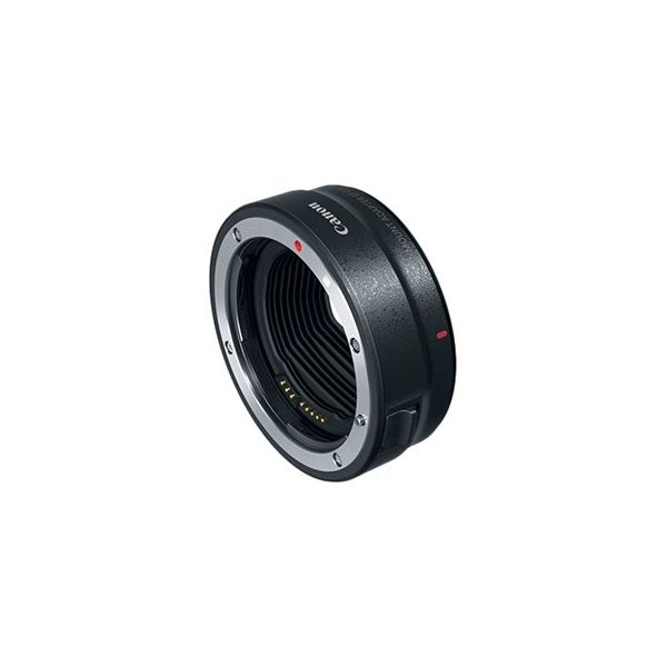 Canon Mount Adapter - Lens adapter Canon EF