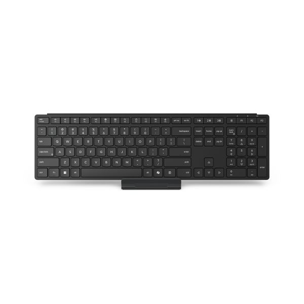 Lenovo Pro 6000 - Keyboard