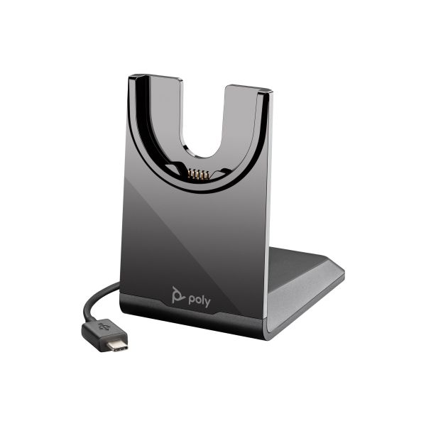HP Poly Voyager - Charging stand