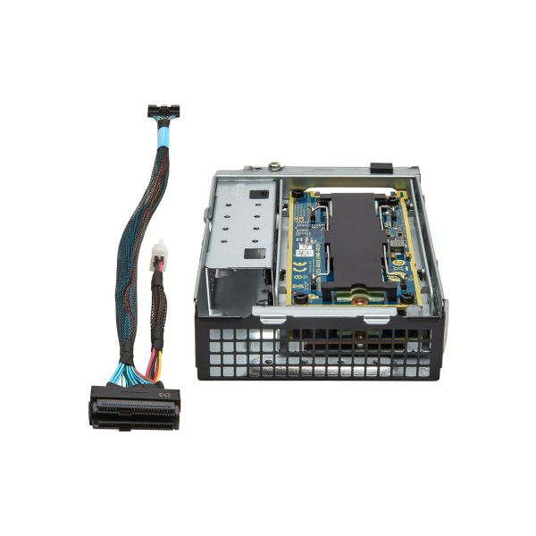 HP Z4 Rack G5 - Storage drive cage
