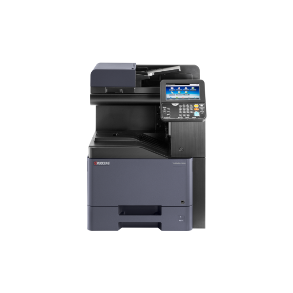 Kyocera TASKalfa 508ci – High-Speed Color Multifunction Printer