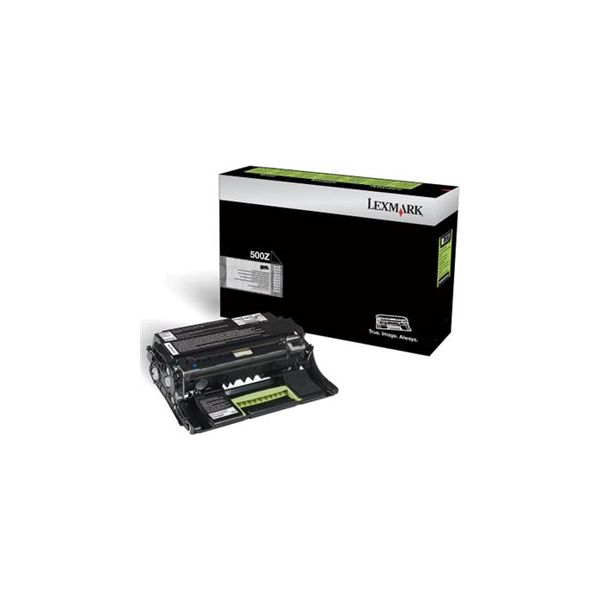 Lexmark 500Z - Black