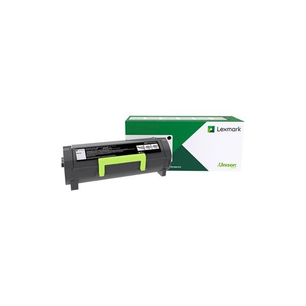 Lexmark 501X - Extra High Yield