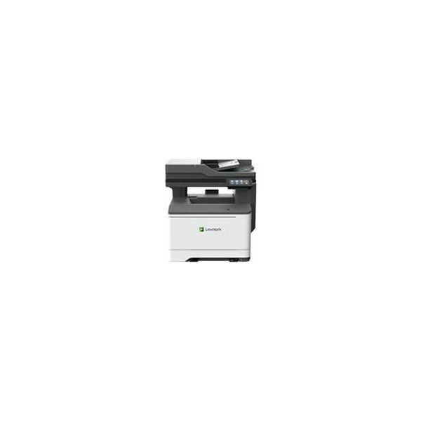 Lexmark CX532adwe TAA Low Volt Color MFP | Wireless, Duplex, Enterprise — 50MT740