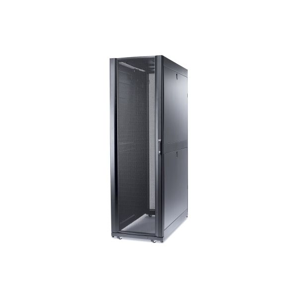 APC NetShelter SX Enclosure with Roof and Sides