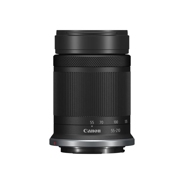 Canon RF-S - Telephoto zoom lens
