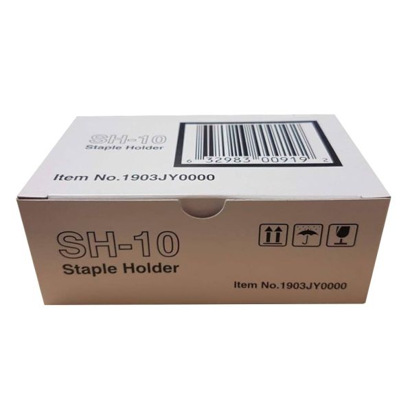 Kyocera Copystar SH-10 Staples For BF-730 (5K x 3 Cartridge/Case) - 1903JY0000
