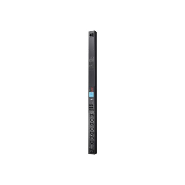 APC Switched Rack PDU 2G Zero U