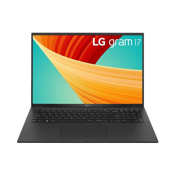 LG gram 17Z90R-Q.APB6U1