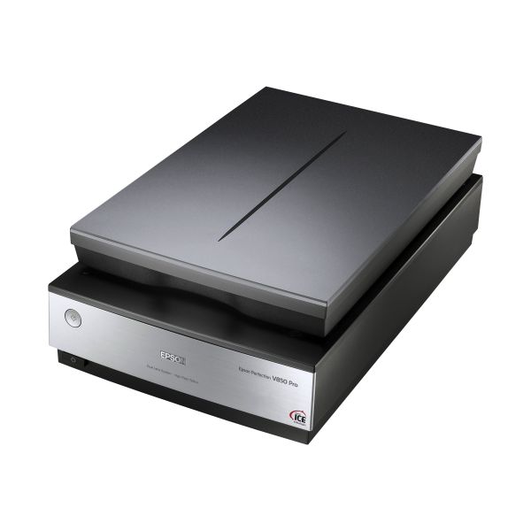 Epson Perfection V850 Pro
