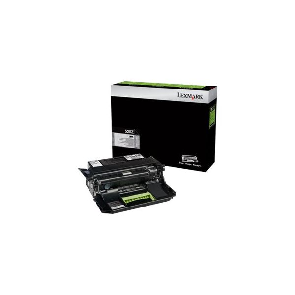Lexmark 520Z - Black