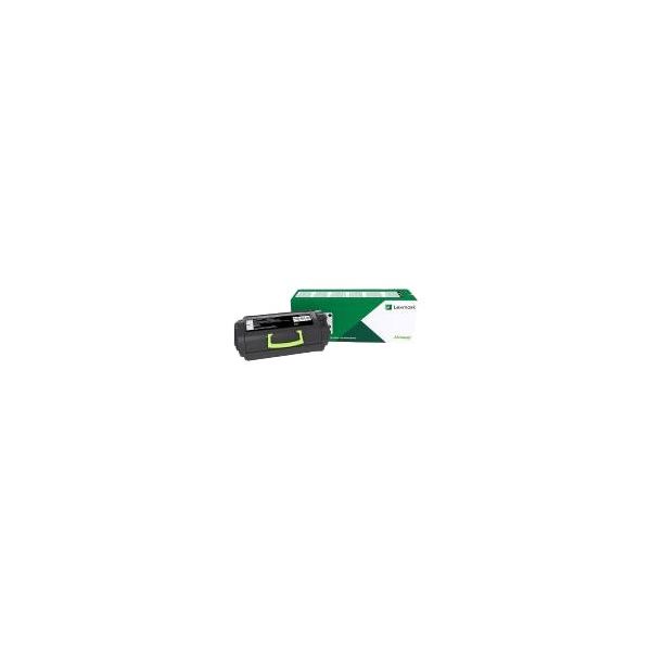 Lexmark 521 - Black - original