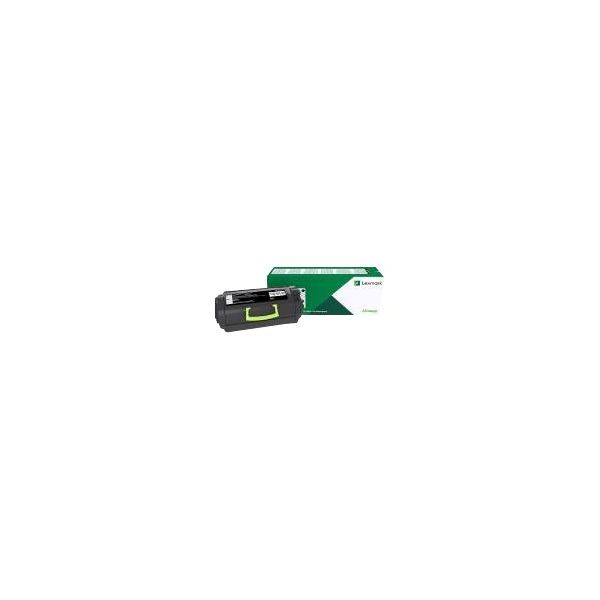 Lexmark 521H - High Yield