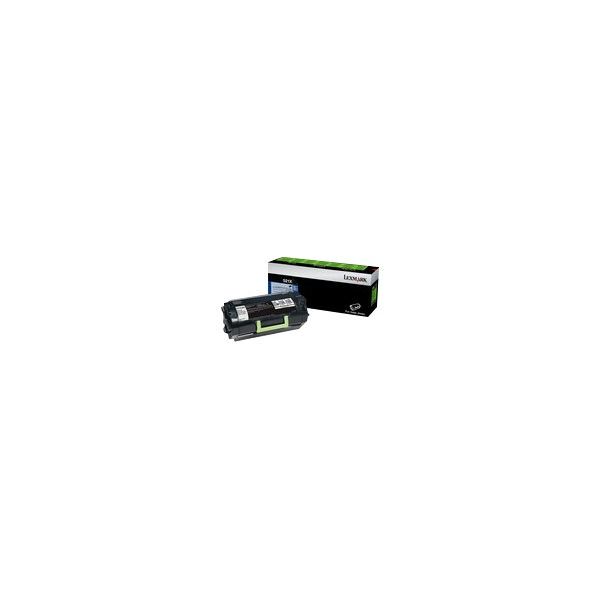 Lexmark 521X - Extra High Yield