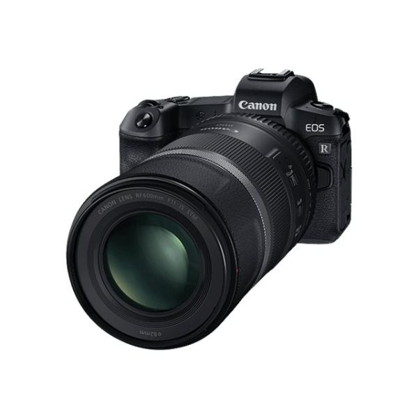 Canon RF - Telephoto lens