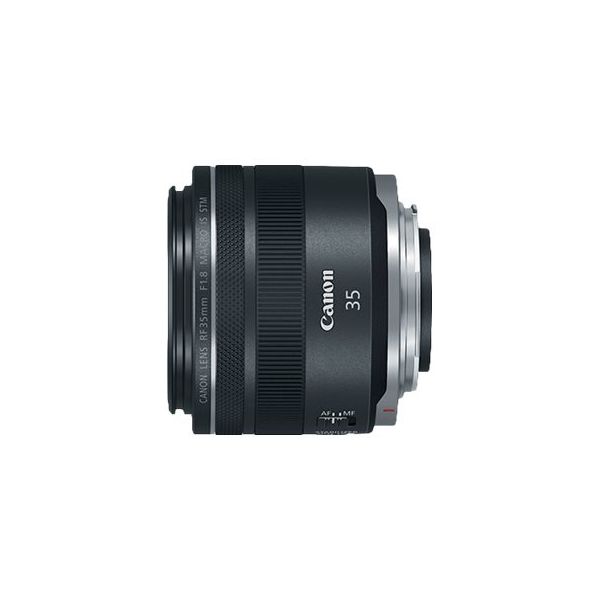 Canon RF - Macro lens