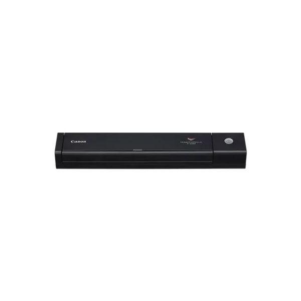 imageFORMULA P-208II Personal Document Scanner