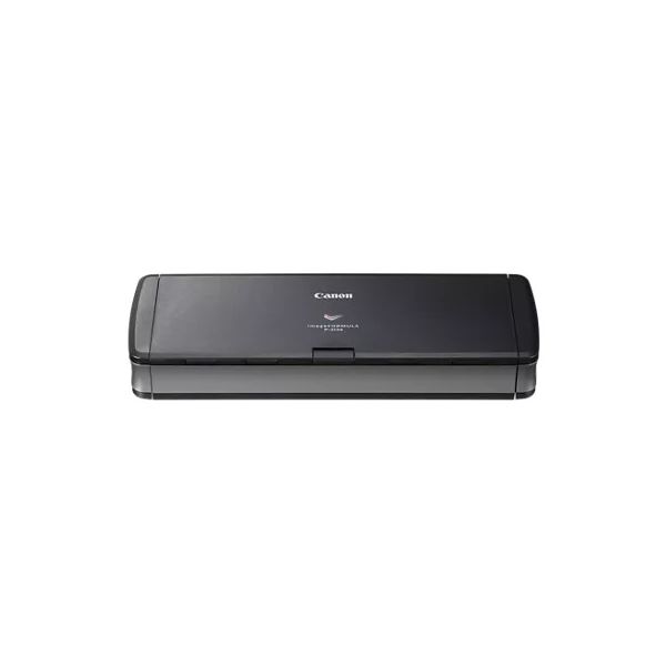 imageFORMULA P-215II Mobile Document Scanner