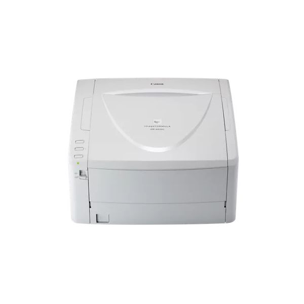 imageFORMULA DR-6010C Office Document Scanner