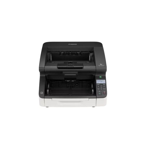 imageFORMULA DR-G2110 Production Document Scanner