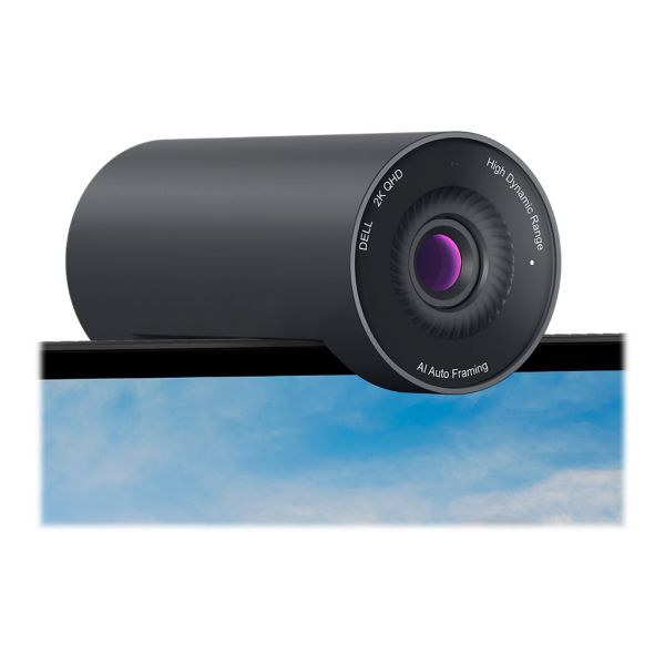 DELL PRO WEBCAM WB5023 2K QHD