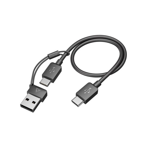 HP Poly Voyager Focus 2