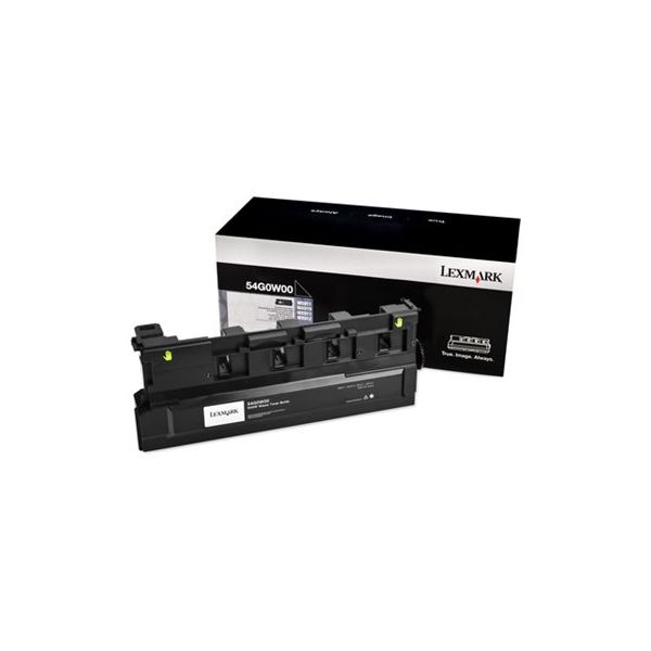 Lexmark - Waste toner collector