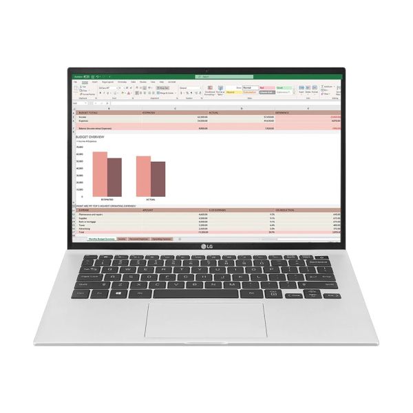 LG Mobile Thin Client 14ZT90P-G.AX33U1