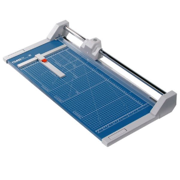 Dahle 552 20-1/8