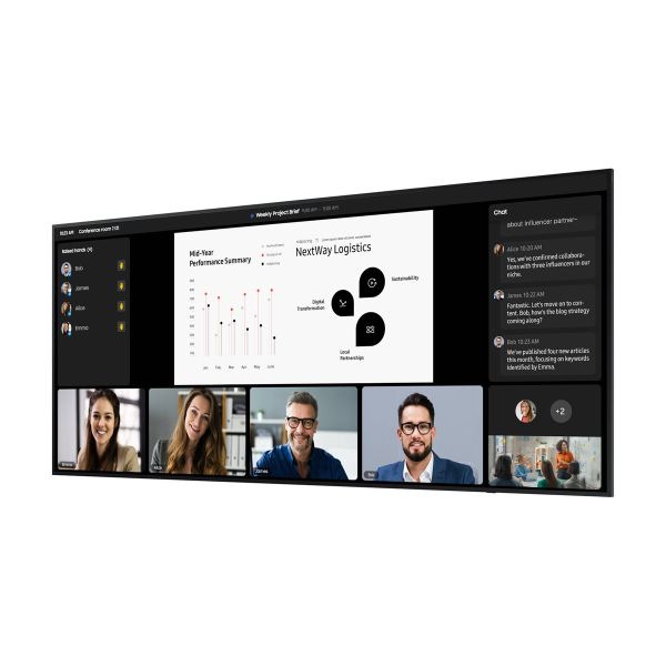 105IN 5K DISPLAY 500 NIT 24/7 24/7