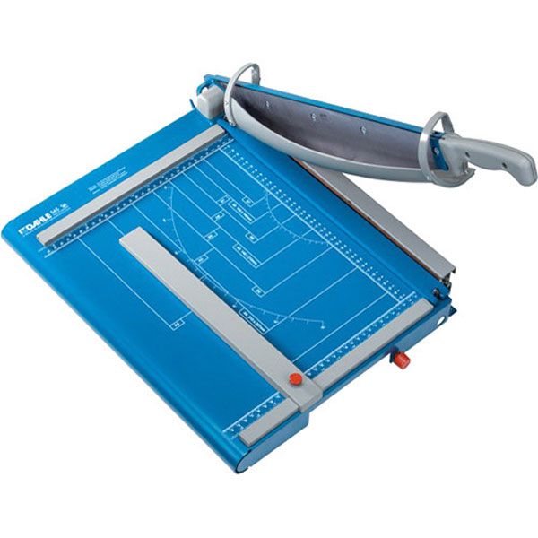 Dahle 564 15-1/8