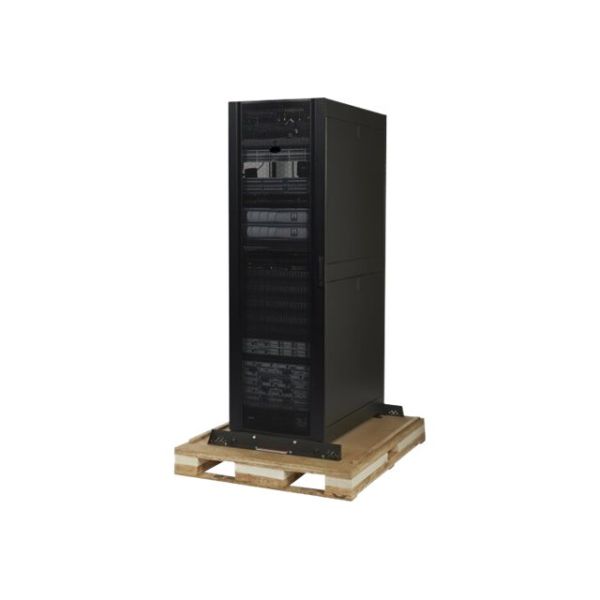 APC NetShelter SX - Shock Packaging