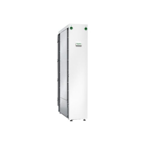 GALAXY VS MAINTENANCE BYPASS CABINET, UL, SINGLE-UNIT 50-75KW 208V, 100-150KW 48