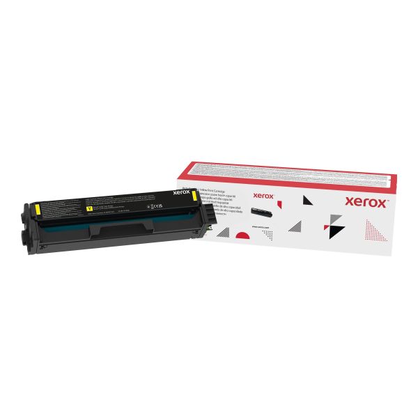Xerox - High Capacity