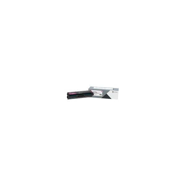Lexmark - Extra High Capacity