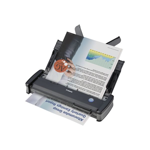 Canon imageFORMULA P-215II Mobile