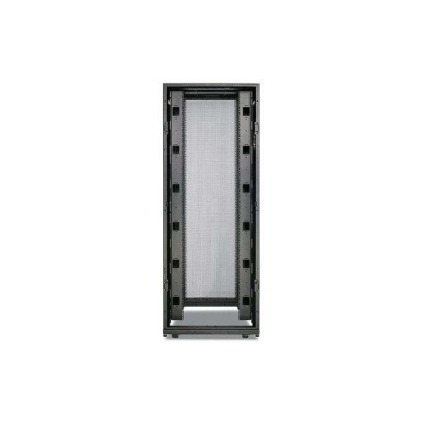 APC NetShelter SX Enclosure without rear doors