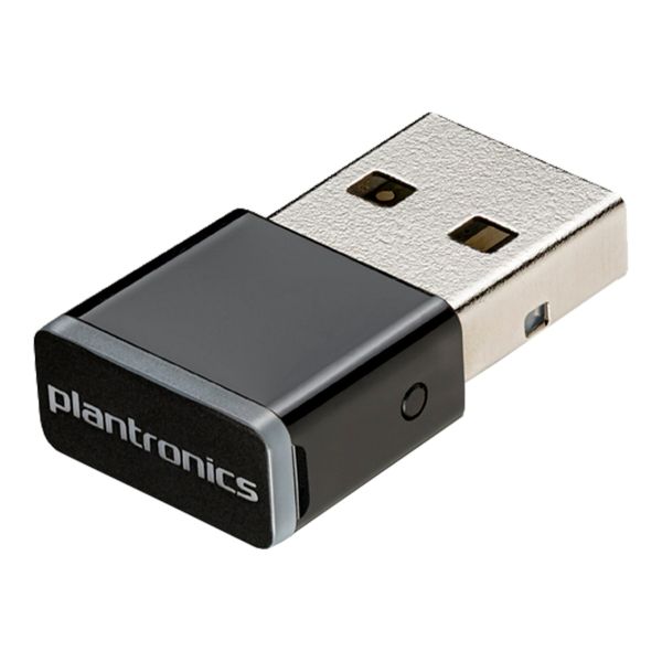 HP POLY BT600 USB-A BLUETOOTH AUDIO ADAPTER ( NEW