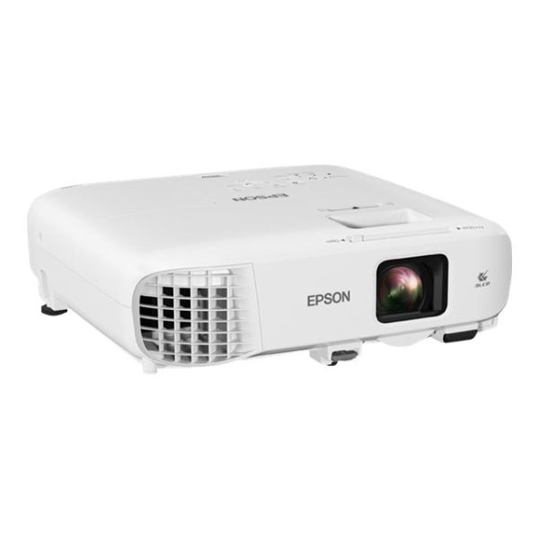 Epson PowerLite 982W