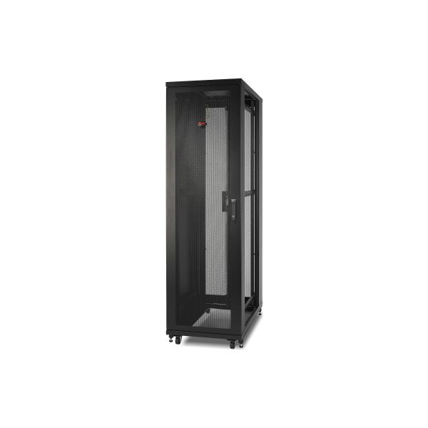 APC NetShelter SV - Rack cabinet