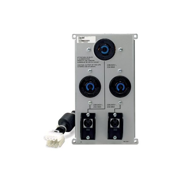 APC - Power distribution strip