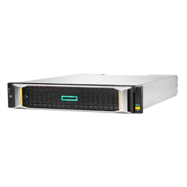 HPE MSA 2062 Rack Storage Array P84172-B25