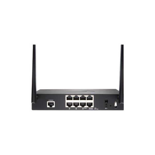 SonicWall TZ370W - Essential Edition