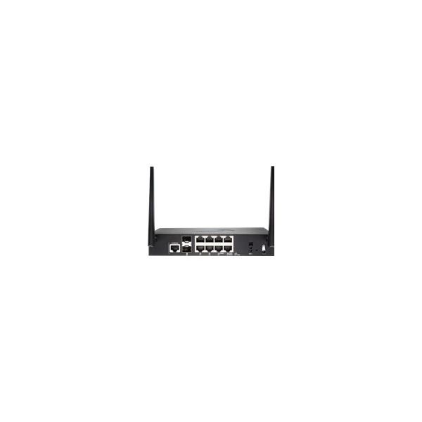 SonicWall TZ470W - Advanced Edition