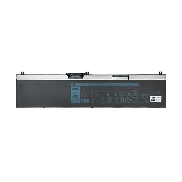 DELL 451-BCGI laptop spare part Battery
