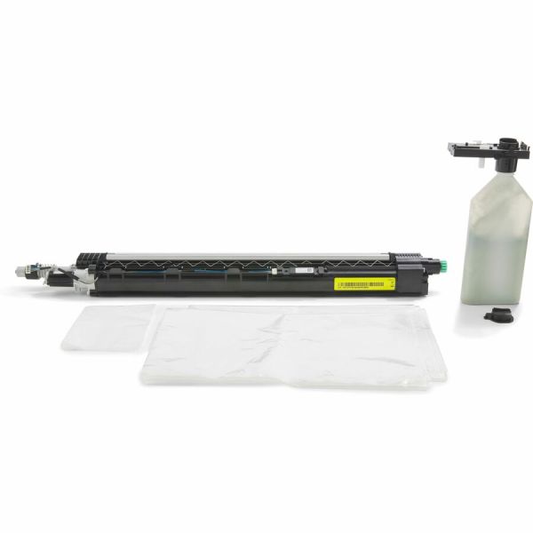 HP LaserJet Yellow Developer Unit 5PN73A | Printer Accessory, HP — 5PN73A