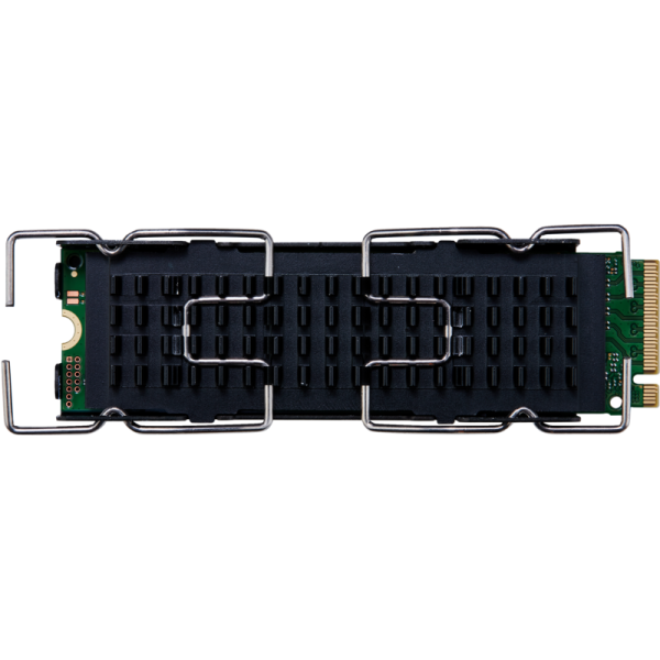 5S492AA - Z TURBO 4TB 2280 PCIE-4X4 TLC M.2 Z2 SSD KIT - 80 X 22 X 3.5 MM(W X D