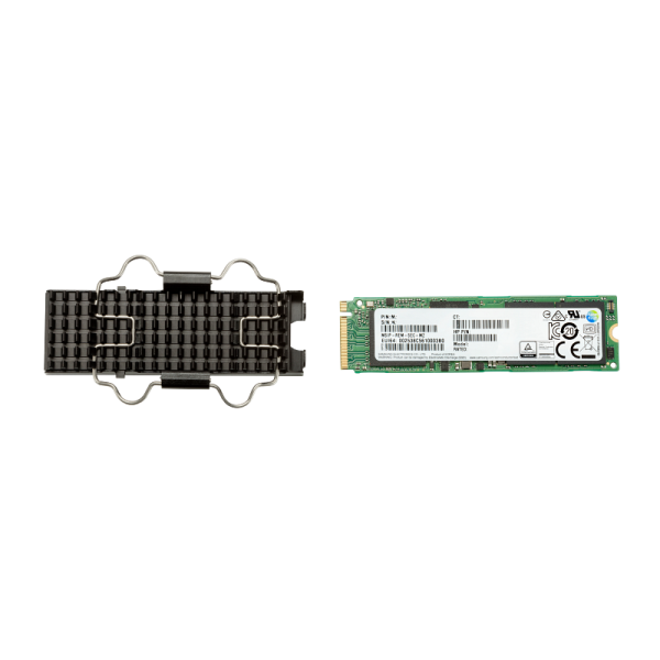 ZTRB 4TB PCIE 2280 OPAL2 TLC M.2 KIT SSD