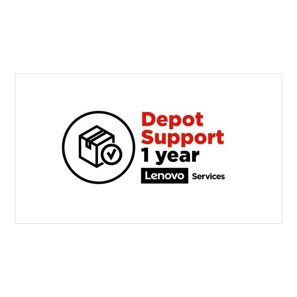 Lenovo Post Warranty Depot